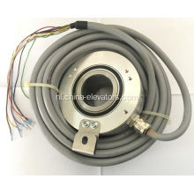 Thyssenkrupp Lift-encoder WDG 100H-38-1024-ABN